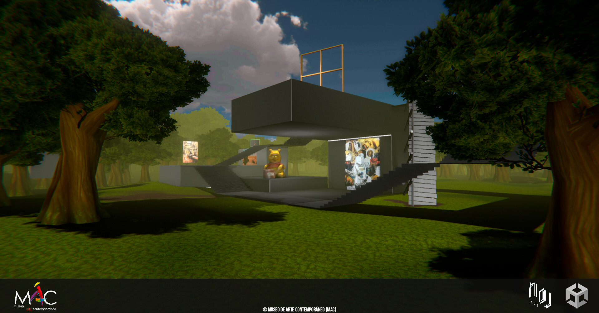 MAC Museum - Imagen 1